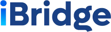 iBridge logo