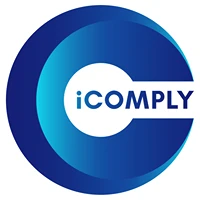 #18 - iComplyKYC logo
