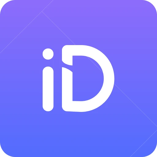 #3 - iDenfy logo