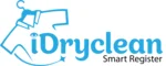 #9 - iDryclean logo