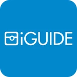 iGUIDE logo