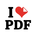 iLovePDF logo