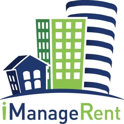 #9 - iManageRent logo