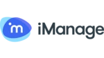 iManage Work logo