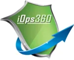 iOps360 logo
