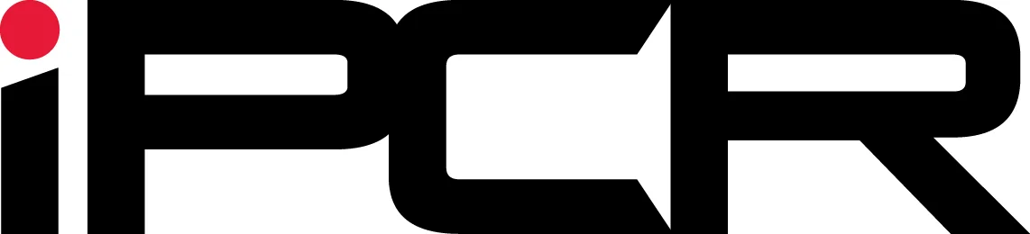 iPCR logo