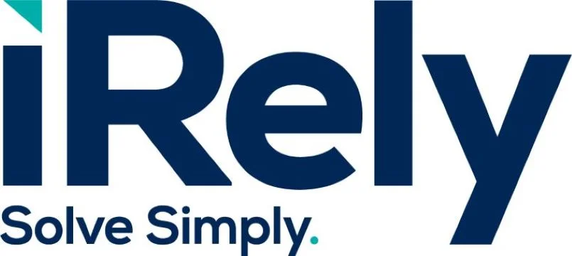 iRely i21 logo