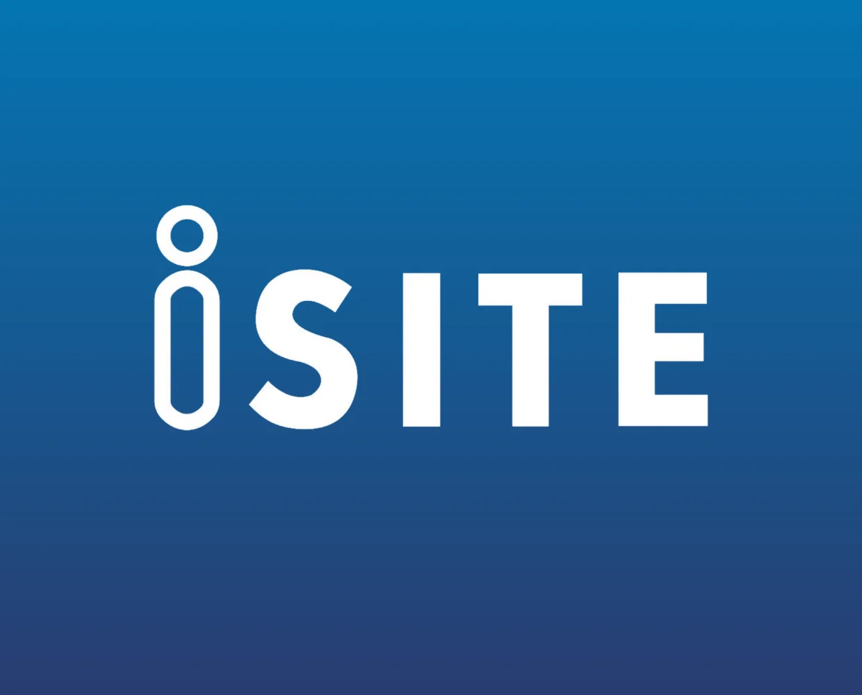 iSite logo