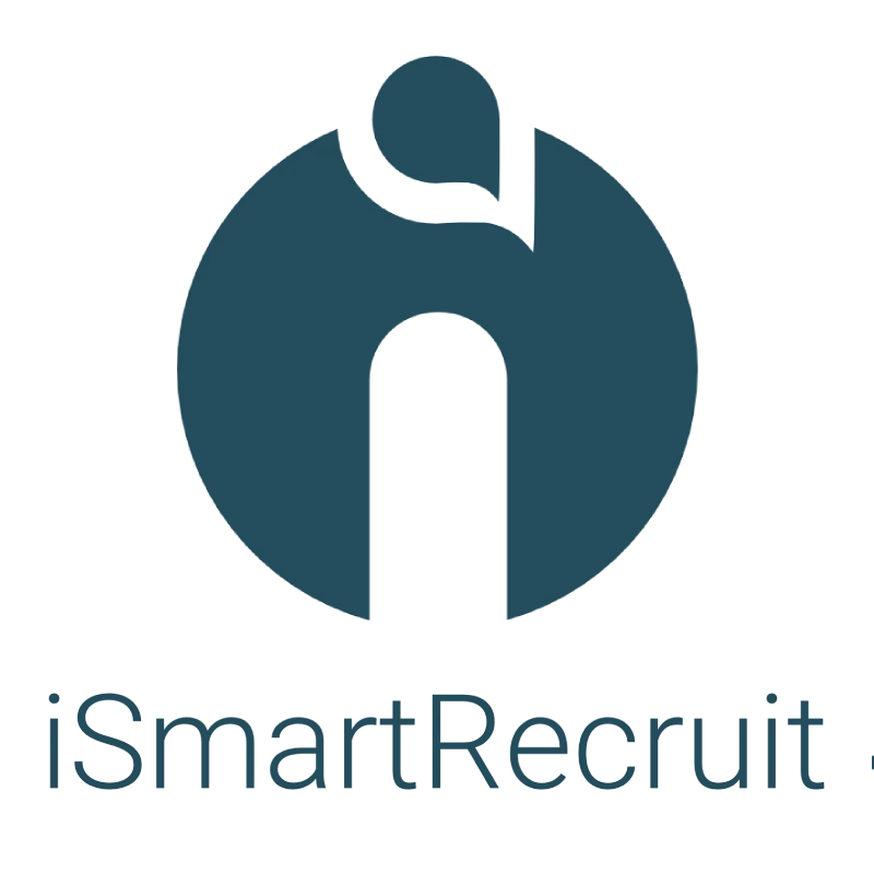 iSmartRecruit logo