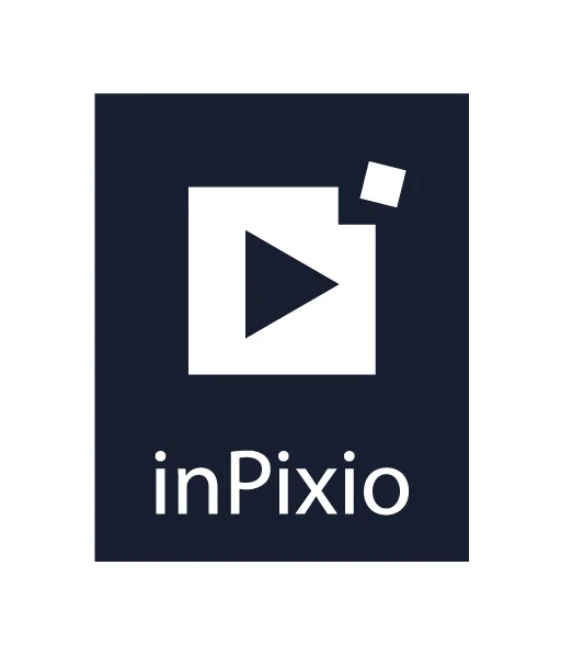 inPixio Photo Studio logo