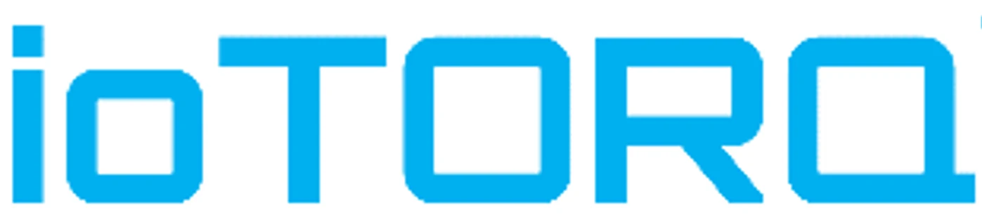 ioTORQ UBM logo