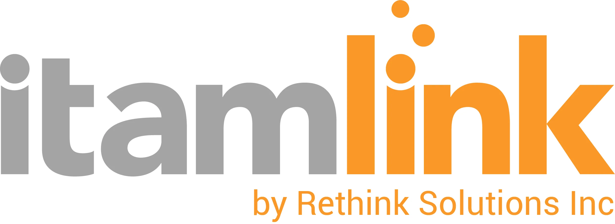 itamlink logo