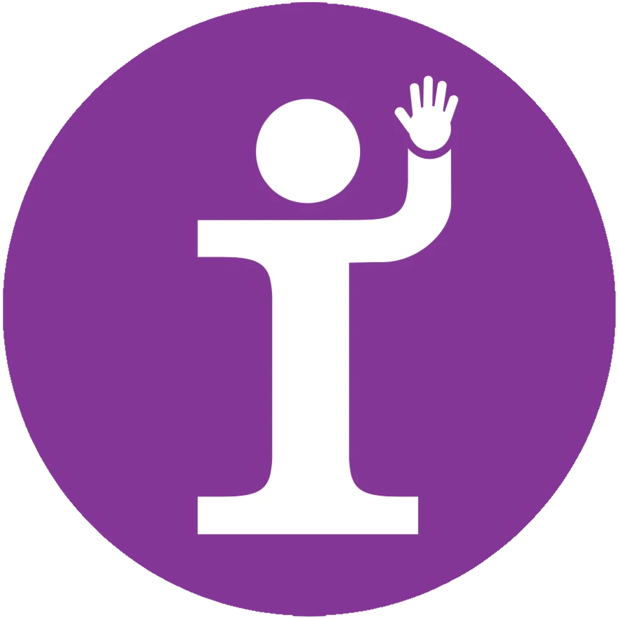 #3 - ivolunteer.com logo