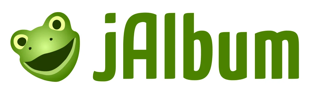 jAlbum logo