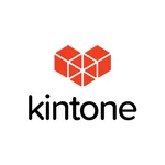#11 - kintone logo