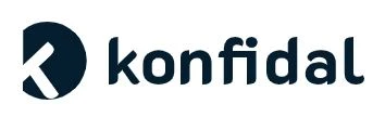 konfidal logo