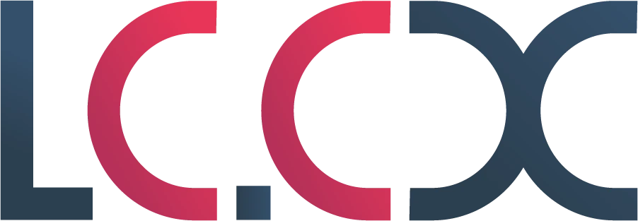 #10 - lc.cx logo