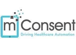 #10 - mConsent logo