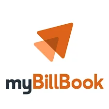 myBillBook logo