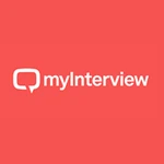 myInterview logo