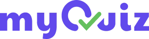 myQuiz logo