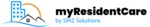 myResidentCare logo