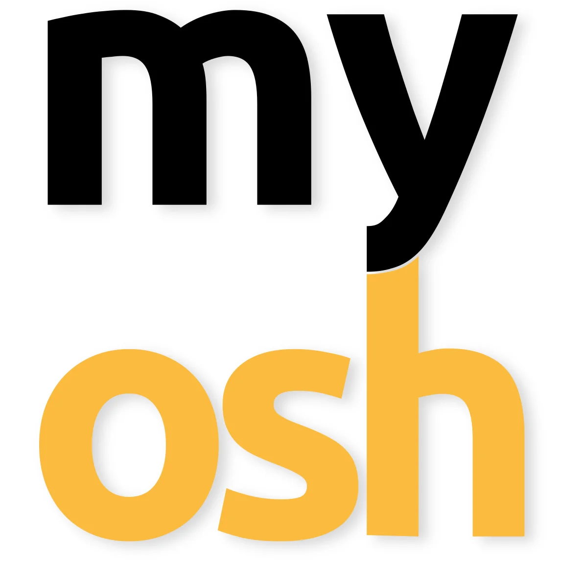 #3 - myosh Safety Management Software logo