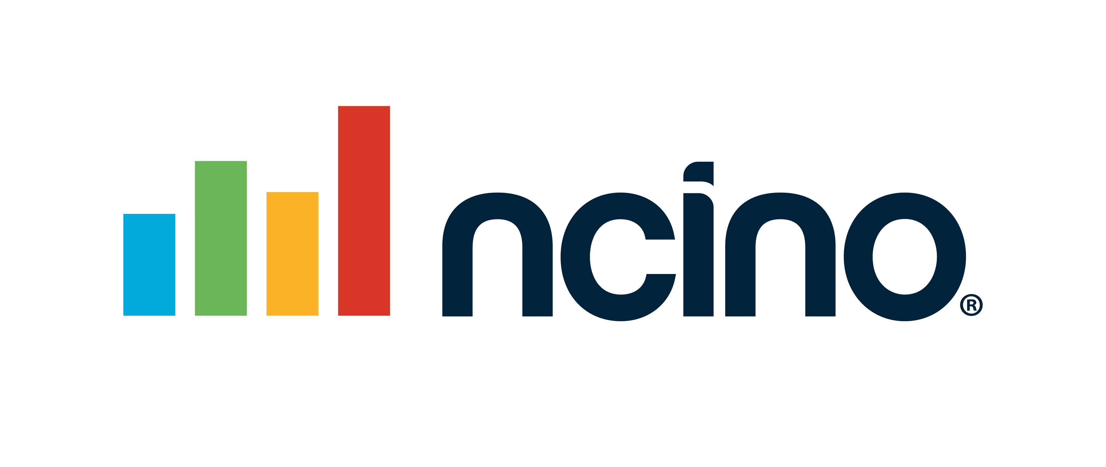 nCino’s Mortgage Suite logo
