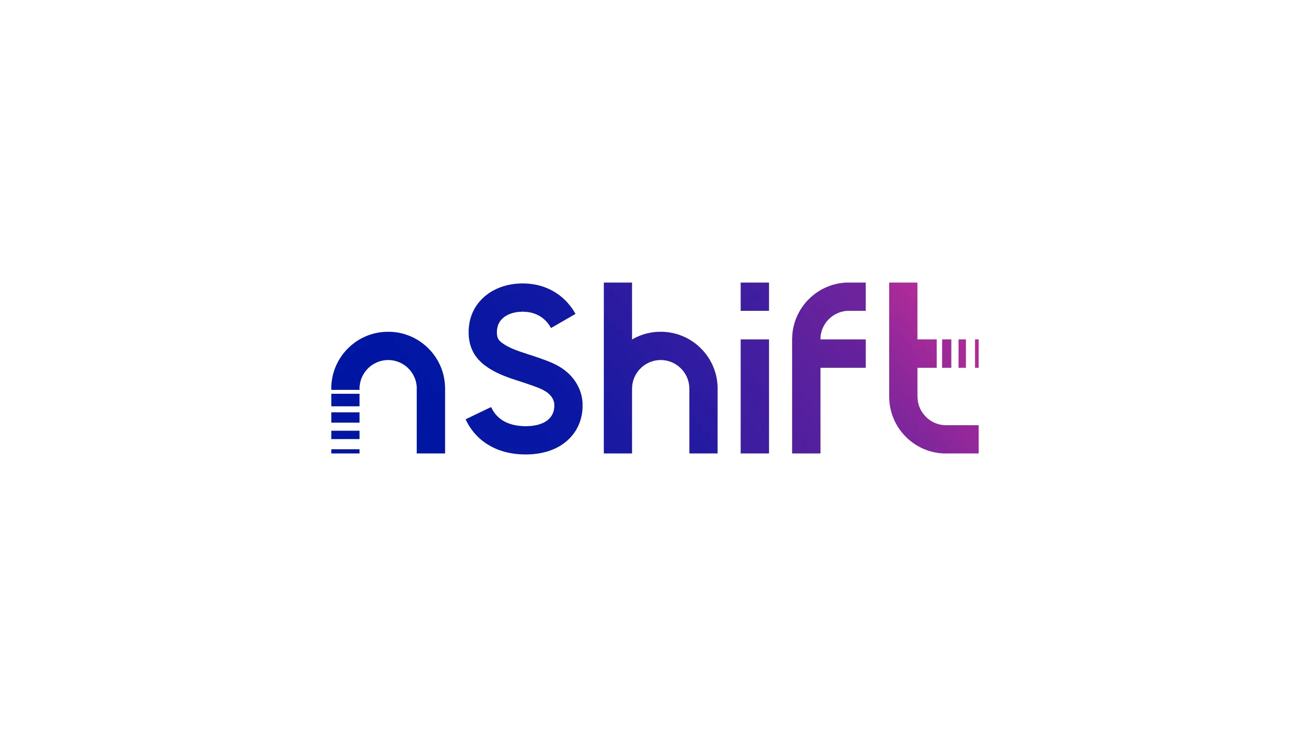 nShift logo