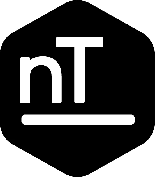 nTopology logo