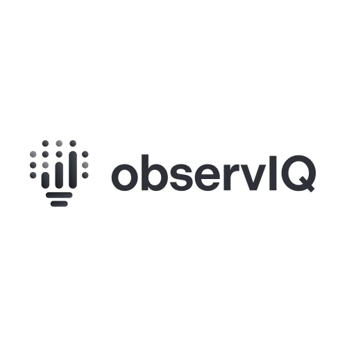 #5 - observIQ logo