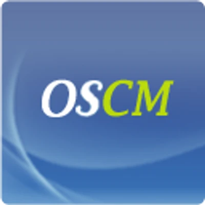 openSourceCM logo