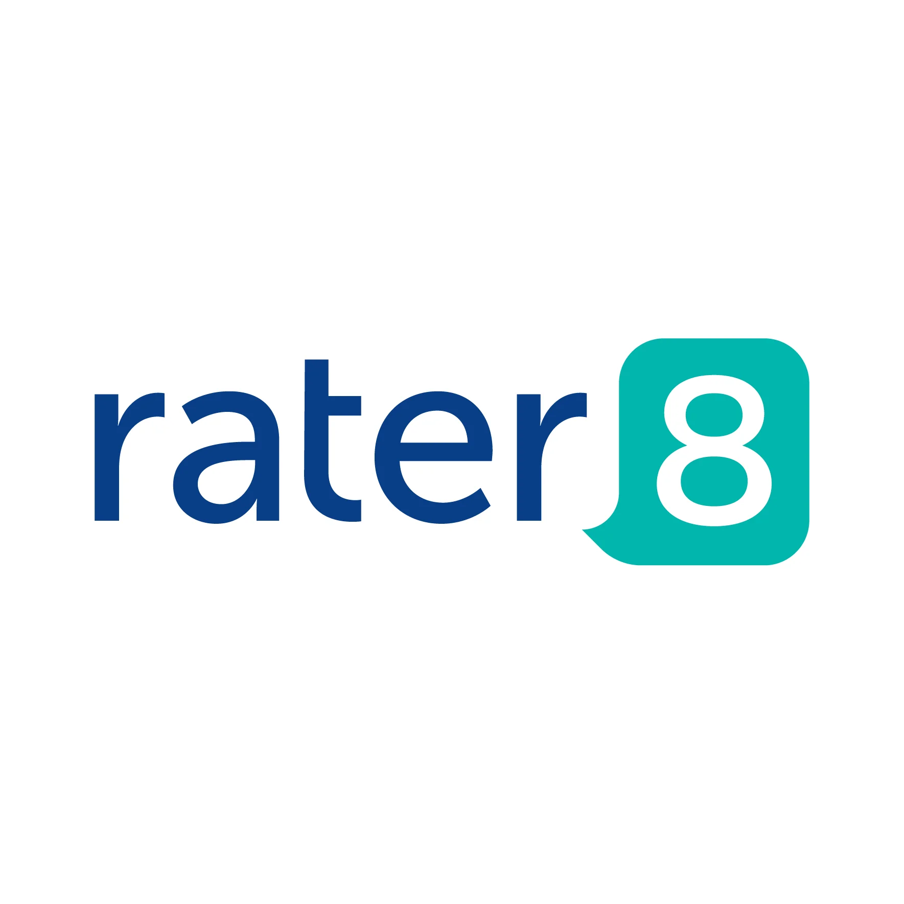 rater8 logo