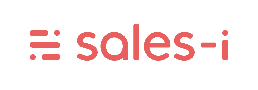 sales-i logo