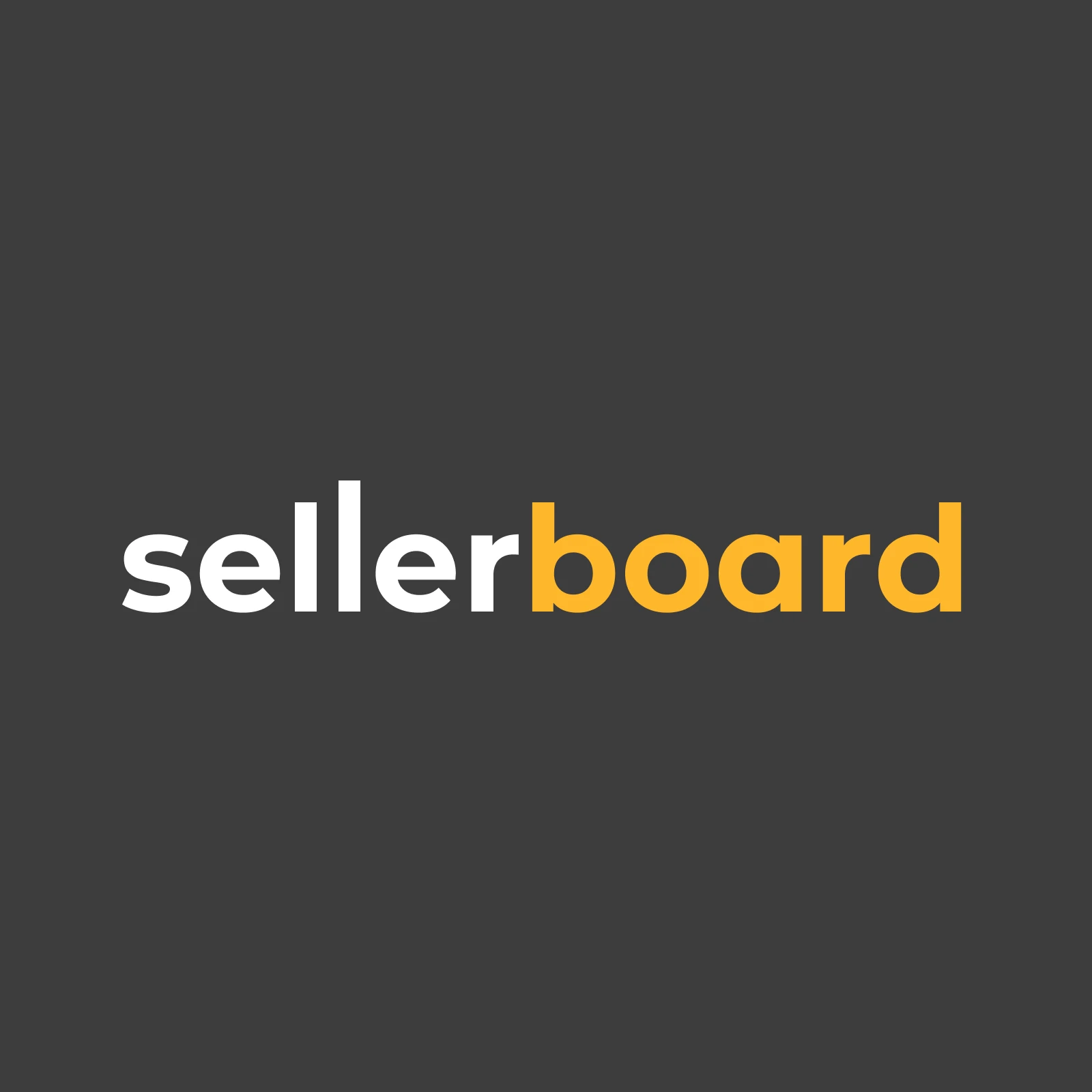 sellerboard logo