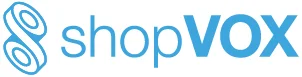 #2 - shopVOX logo
