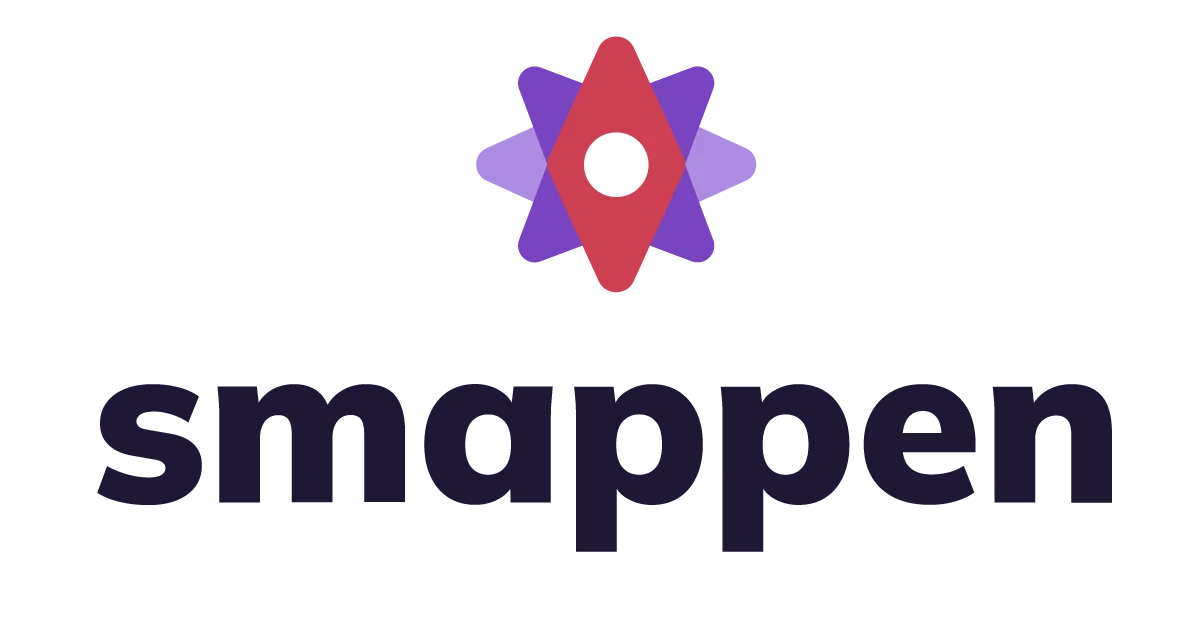smappen logo