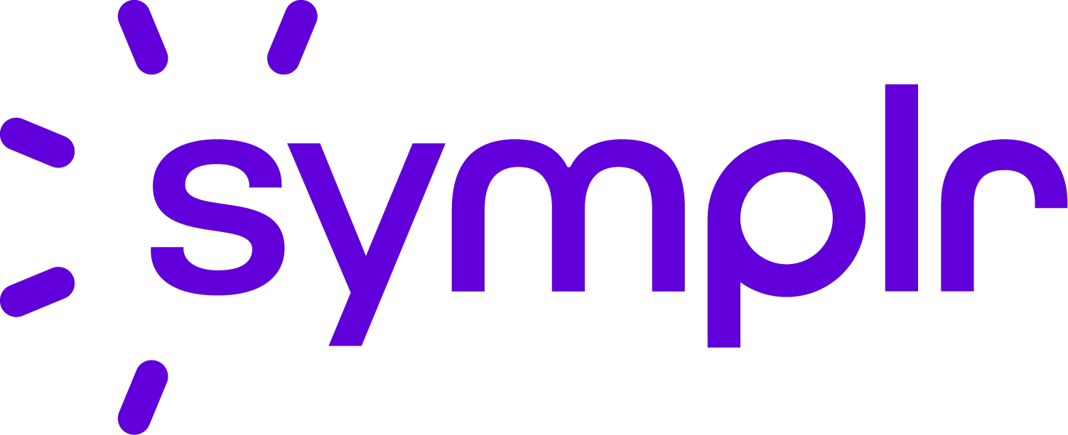 symplr Recruiting logo