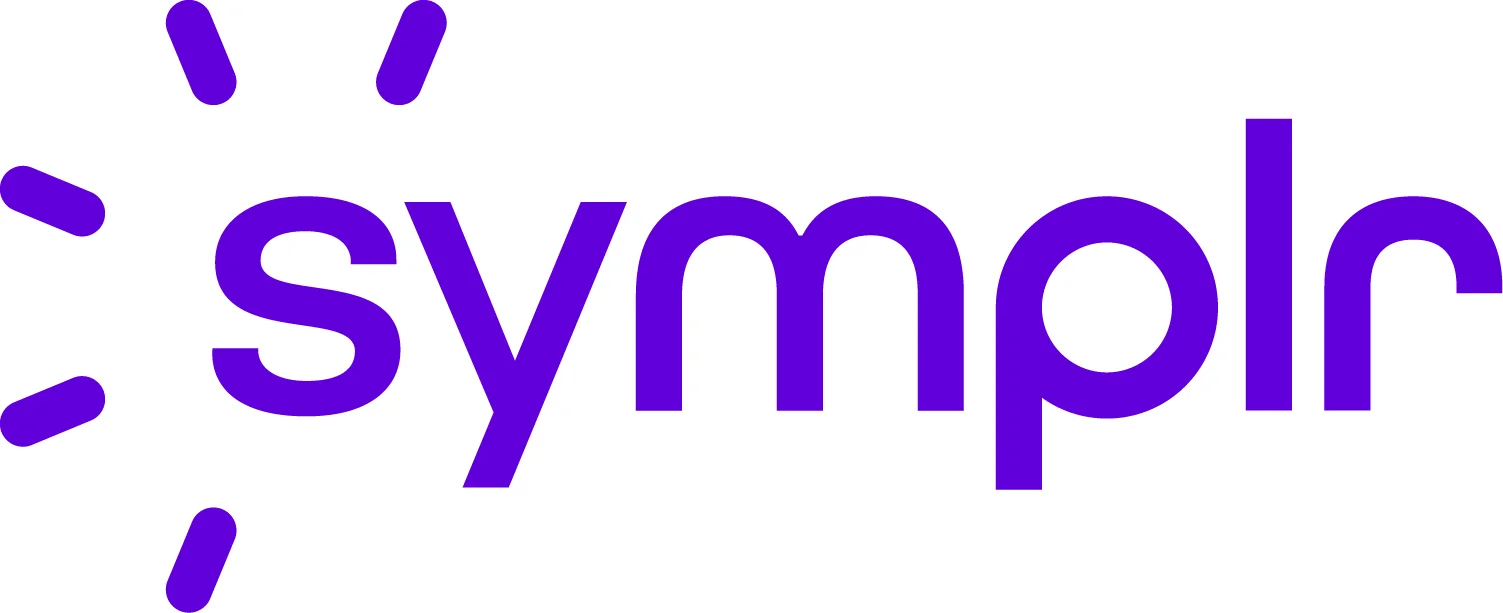 symplr Workforce logo