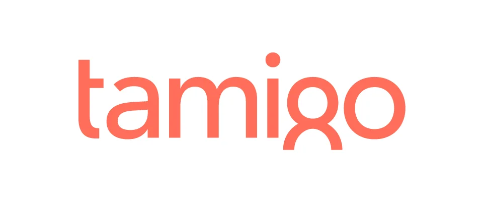 tamigo logo