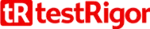 testRigor logo