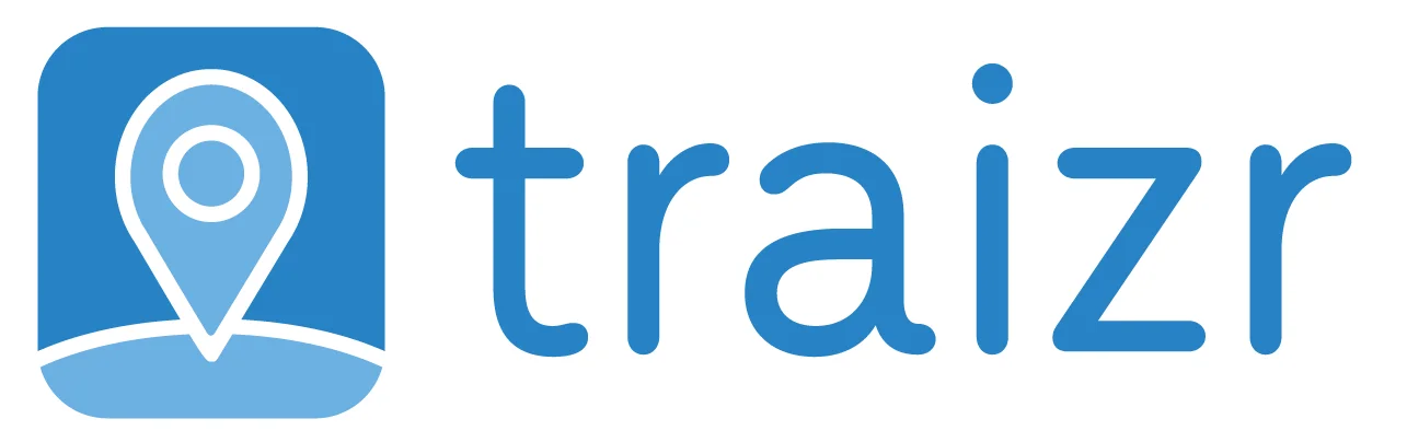 #10 - traizr logo