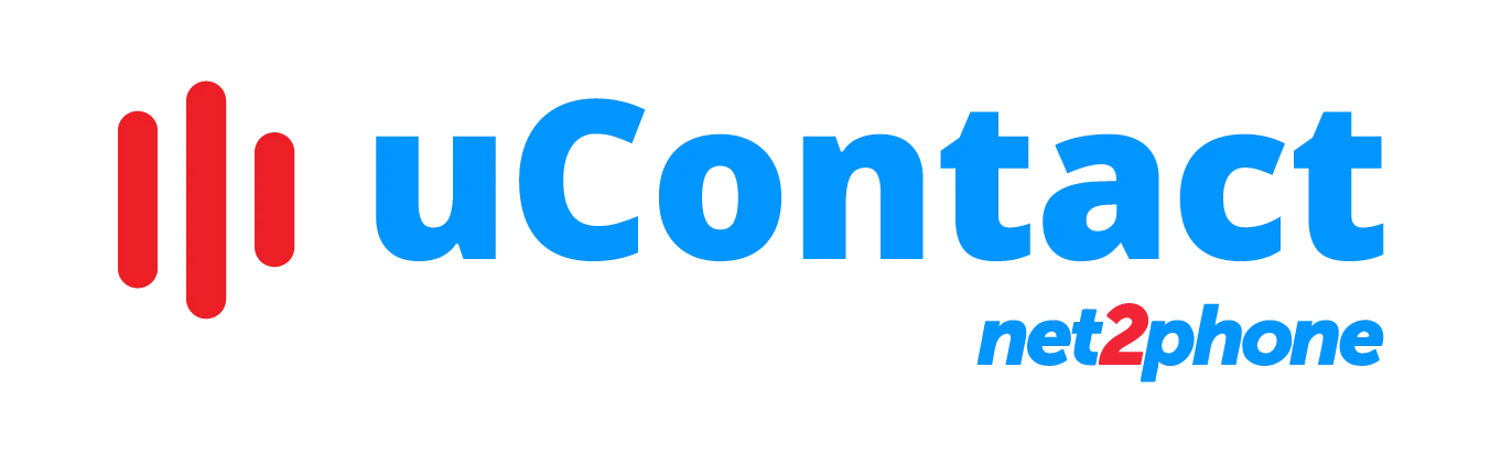 uContact logo