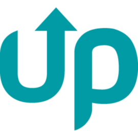uptain logo