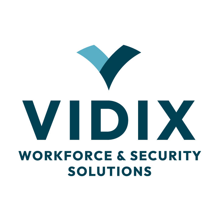 vIDix Control logo