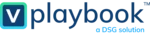 vPlaybook logo