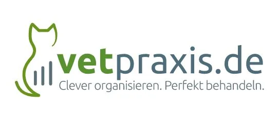 vetpraxis.de logo