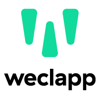 weclapp logo