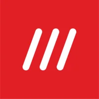 what3words logo